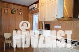 1-к квартира, посуточно, 35м2, 2/2 этаж