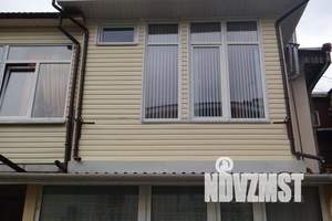 1-к квартира, посуточно, 45м2, 2/2 этаж