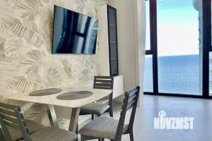 1-к квартира, посуточно, 40м2, 12/18 этаж
