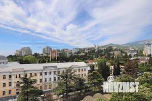 2-к квартира, посуточно, 50м2, 7/8 этаж