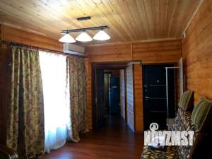 1-к квартира, посуточно, 42м2, 2/2 этаж