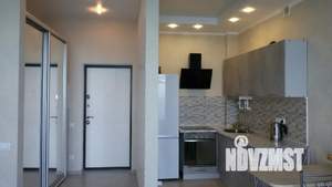 2-к квартира, посуточно, 83м2, 8/10 этаж