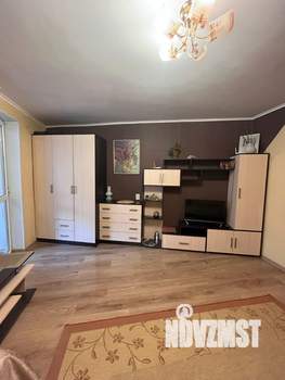 1-к квартира, посуточно, 32м2, 2/7 этаж