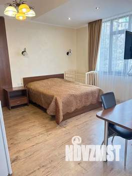 1-к квартира, посуточно, 29м2, 5/6 этаж