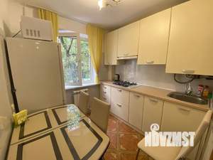 2-к квартира, посуточно, 47м2, 2/4 этаж