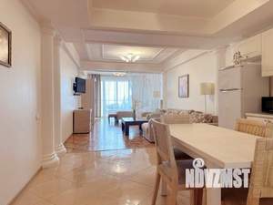 1-к квартира, посуточно, 60м2, 1/1 этаж