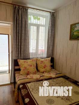 Студия квартира, посуточно, 22м2, 1/1 этаж