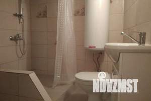 1-к квартира, посуточно, 25м2, 1/3 этаж