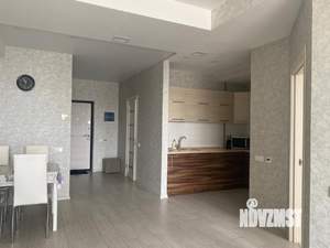 2-к квартира, посуточно, 59м2, 5/10 этаж