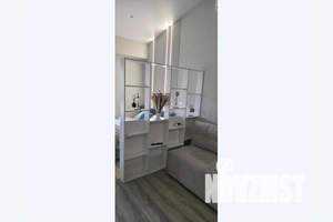 1-к квартира, посуточно, 40м2, 14/14 этаж