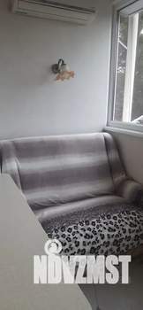 1-к квартира, посуточно, 35м2, 3/5 этаж