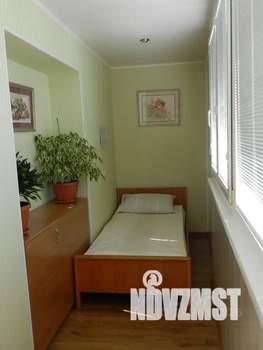 2-к квартира, посуточно, 60м2, 6/12 этаж
