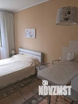 Студия квартира, посуточно, 25м2, 2/2 этаж