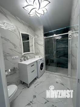 2-к квартира, посуточно, 70м2, 15/17 этаж