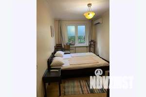 2-к квартира, посуточно, 56м2, 4/5 этаж