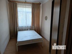 2-к квартира, на длительный срок, 50м2, 5/5 этаж