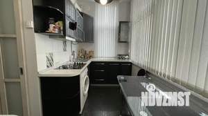 2-к квартира, посуточно, 55м2, 1/1 этаж