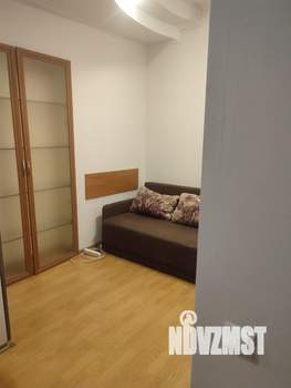 1-к квартира, посуточно, 32м2, 1/2 этаж