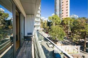 1-к квартира, посуточно, 70м2, 3/20 этаж