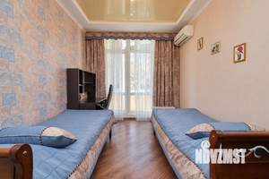 2-к квартира, посуточно, 88м2, 5/6 этаж