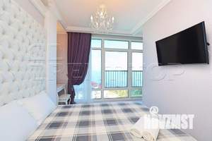 1-к квартира, посуточно, 53м2, 3/6 этаж