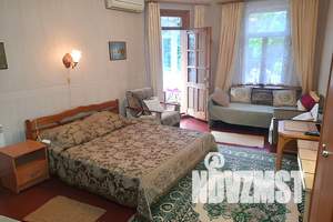1-к квартира, посуточно, 30м2, 2/2 этаж