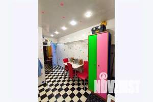 1-к квартира, посуточно, 32м2, 2/5 этаж