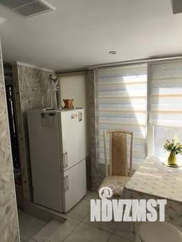 2-к квартира, посуточно, 40м2, 2/2 этаж