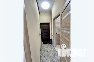 1-к квартира, посуточно, 45м2, 17/20 этаж