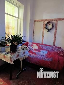 1-к квартира, на длительный срок, 32м2, 1/2 этаж