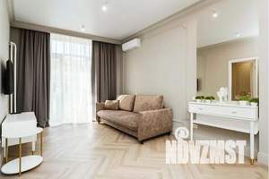 2-к квартира, посуточно, 72м2, 2/7 этаж