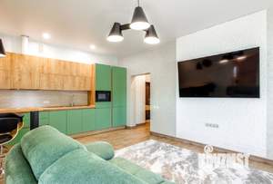 1-к квартира, на длительный срок, 60м2, 7/9 этаж