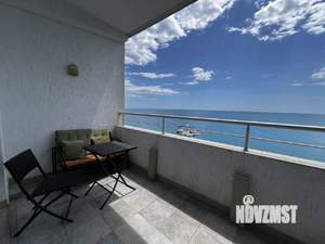 Студия квартира, на длительный срок, 50м2, 4/8 этаж