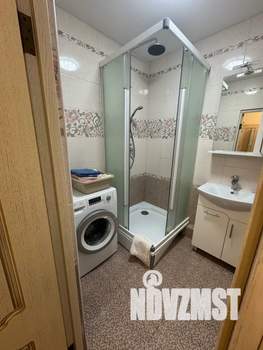 1-к квартира, посуточно, 50м2, 3/9 этаж