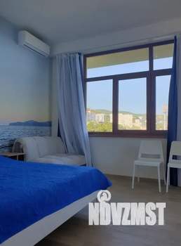 2-к квартира, посуточно, 65м2, 3/6 этаж