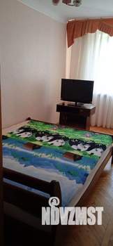 1-к квартира, на длительный срок, 25м2, 1/5 этаж