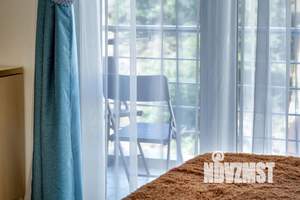 1-к квартира, посуточно, 31м2, 3/7 этаж