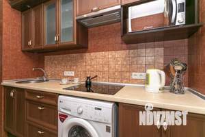 1-к квартира, посуточно, 80м2, 1/1 этаж