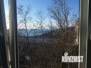 Студия квартира, посуточно, 20м2, 3/4 этаж