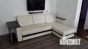 1-к квартира, посуточно, 42м2, 2/5 этаж