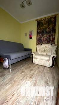 3-к квартира, посуточно, 90м2, 2/3 этаж