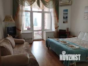 1-к квартира, посуточно, 40м2, 2/2 этаж