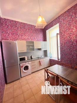 2-к квартира, посуточно, 80м2, 2/3 этаж