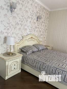 1-к квартира, посуточно, 45м2, 2/2 этаж
