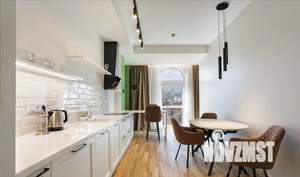 1-к квартира, посуточно, 50м2, 6/9 этаж