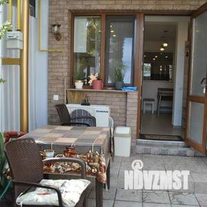 1-к квартира, посуточно, 33м2, 1/2 этаж