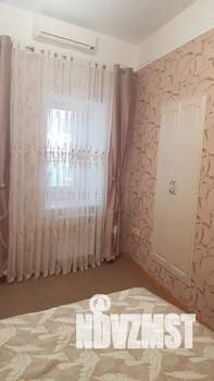 2-к квартира, посуточно, 55м2, 2/4 этаж