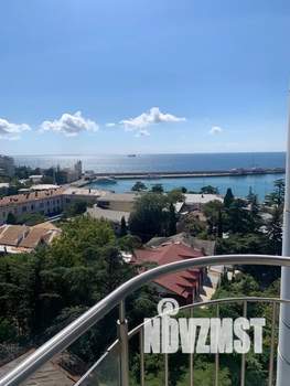 3-к квартира, посуточно, 107м2, 7/16 этаж