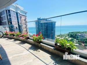 2-к квартира, посуточно, 79м2, 13/20 этаж