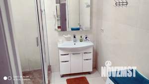 Студия квартира, посуточно, 50м2, 3/11 этаж